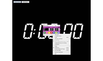 TsRebootTimer for Windows - Download it from Habererciyes for free